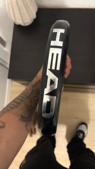 Pala Head Coello Pro 2025