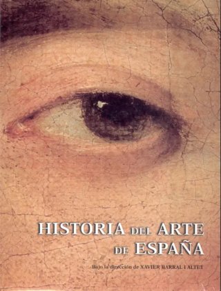 Historia del arte de España