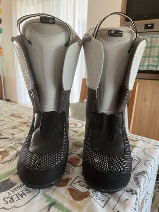 Scarponi sci Nordica PRO MACHINE 105 W