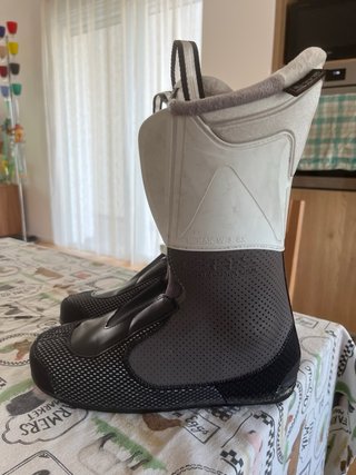 Scarponi sci Nordica PRO MACHINE 105 W