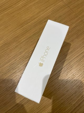 iPhone 6 64GB Dorado Funciona