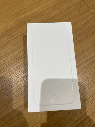 iPhone 6 64GB Dorado Funciona