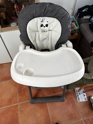 Trona evolutiva Hauck Sit N Relax koala
