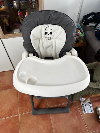 Trona evolutiva Hauck Sit N Relax koala