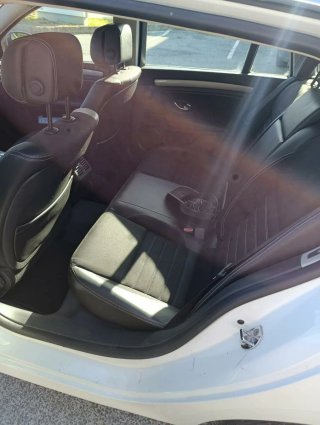 Renault Laguna 2013