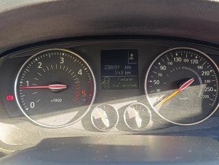 Renault Laguna 2013