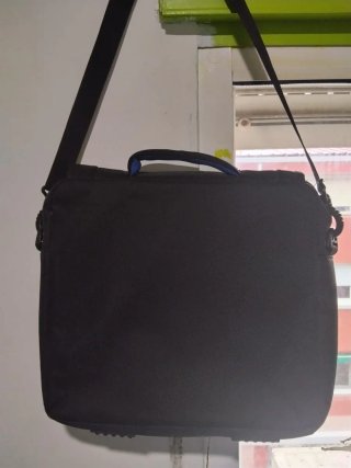 Mochila PS4 (PlayStation 4) Negra.