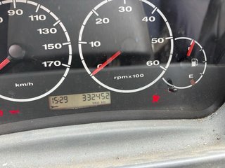 Peugeot Boxer 2003