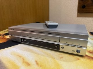 Reproductor VHS LG LV4265