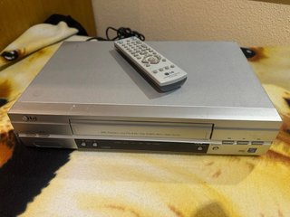 Reproductor VHS LG LV4265
