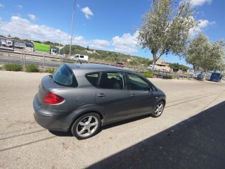 SEAT Toledo 2004