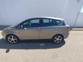 SEAT Toledo 2004