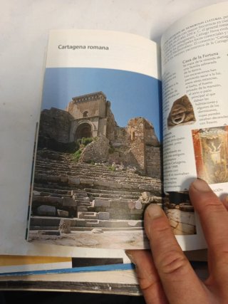 Murcia El Viajero.