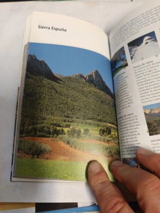 Murcia El Viajero.