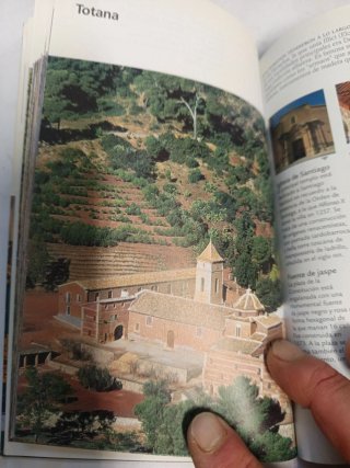 Murcia El Viajero.
