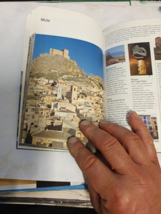 Murcia El Viajero.