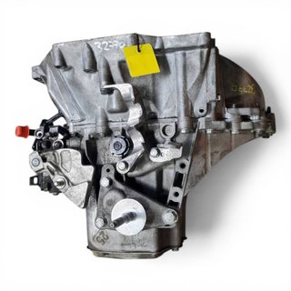 CAJA CAMBIOS PEUGEOT PEUGEOT 3008 (T84) 2009-2016