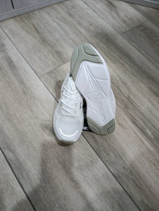 Deportivas Endurance Blancas Talla 37