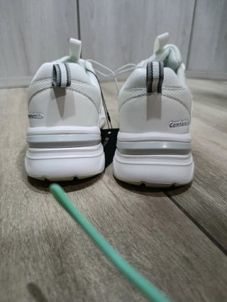 Deportivas Endurance Blancas Talla 37