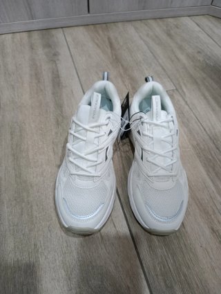 Deportivas Endurance Blancas Talla 37