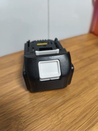 Batería Makita LXT 18V 6.0Ah BL1860B