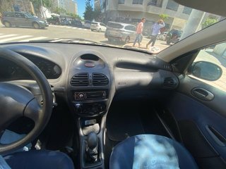 Peugeot 206 2001
