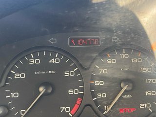 Peugeot 206 2001
