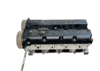 Ford 7s7g6090cb culata focus lim. (cb4) 1.6 138901