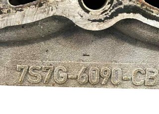 Ford 7s7g6090cb culata focus lim. (cb4) 1.6 138901