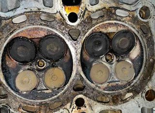 Ford 7s7g6090cb culata focus lim. (cb4) 1.6 138901