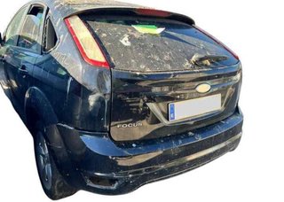 Ford 7s7g6090cb culata focus lim. (cb4) 1.6 138901