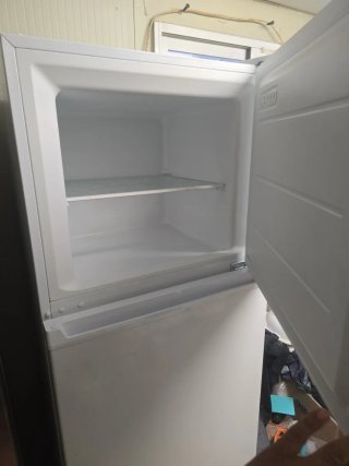 Nevera Teka blanca