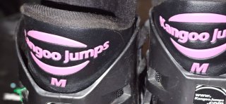 Kangoo Jumps