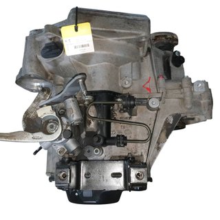 CAJA CAMBIOS SEAT SEAT IBIZA (6L1) 2001-2009