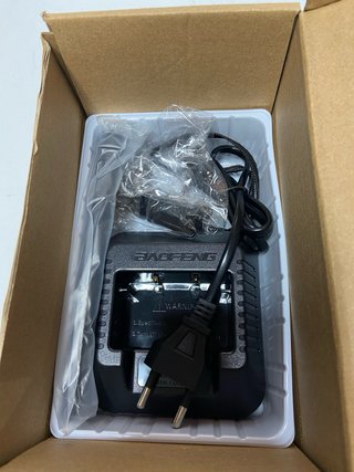 : Walkie Talkie Baofeng GT-5R