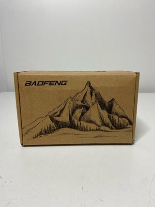 : Walkie Talkie Baofeng GT-5R