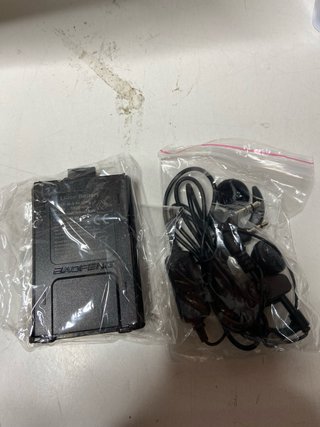 : Walkie Talkie Baofeng GT-5R