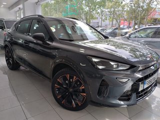CUPRA Formentor hibrido-enchufable