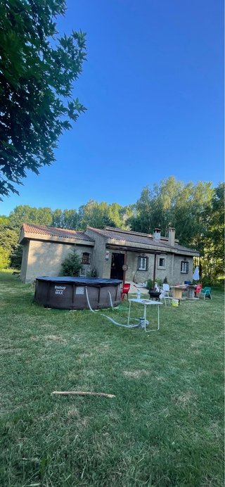 Alquiler casa noche Eclipse del 12 al 13 Agosto