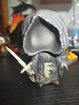 Funko Pop Nazgul #446 El Señor de los Anillos