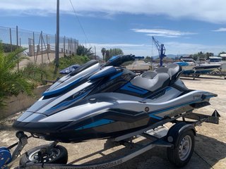 Moto de agua Yamaha FX Cruiser HO 2020