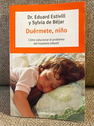 Duermete, Niño