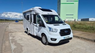 Benimar  Yrteo 840 2024