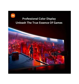Xiaomi G34 34 Ultrawide 180Hz | Come nuovo