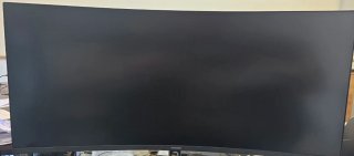 Xiaomi G34 34 Ultrawide 180Hz | Come nuovo
