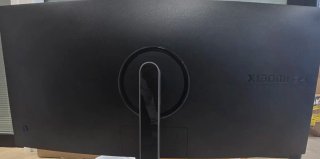 Xiaomi G34 34 Ultrawide 180Hz | Come nuovo