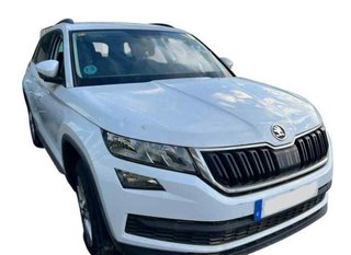 138643 capot 565823031 skoda kodiaq 1.4 tsi