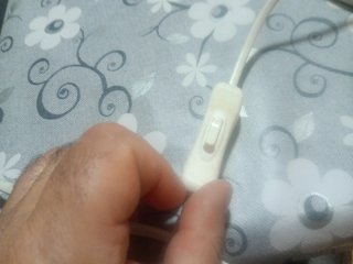 Lámpara de mesa articulada