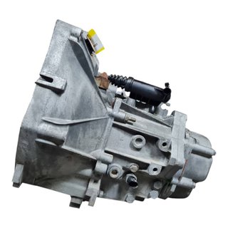 CAJA CAMBIOS LANCIA LANCIA YPSILON (101) 2003-2010