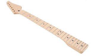 Mástil Guitarra Eléctrica